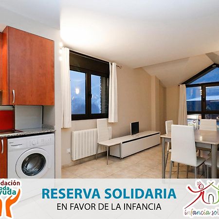 Apartamentos Degas Mikka 3000 Ел Тартер Екстериор снимка