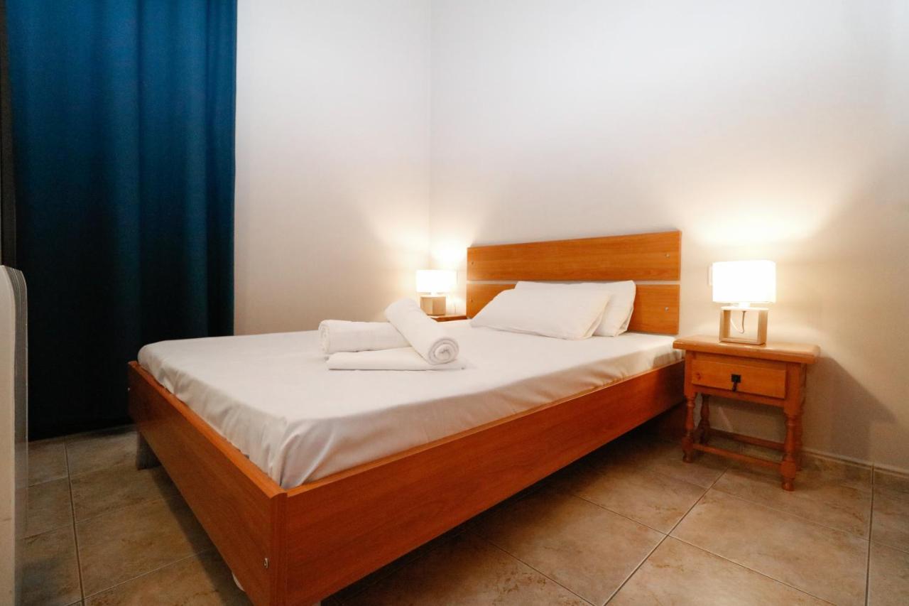 Apartamentos Degas Mikka 3000 Ел Тартер Екстериор снимка