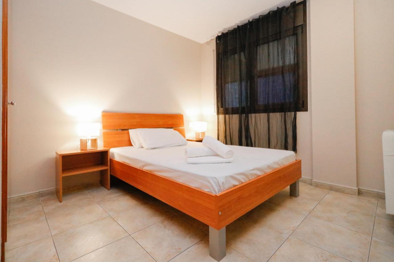 Apartamentos Degas Mikka 3000 Ел Тартер Екстериор снимка