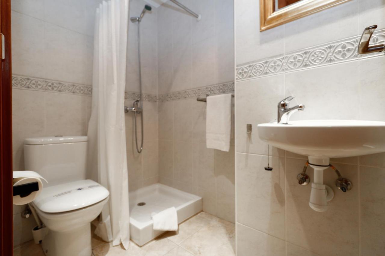 Apartamentos Degas Mikka 3000 Ел Тартер Екстериор снимка