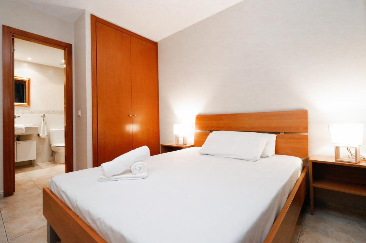 Apartamentos Degas Mikka 3000 Ел Тартер Екстериор снимка