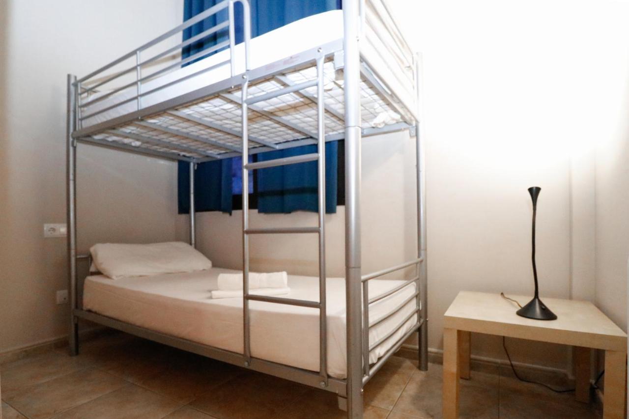 Apartamentos Degas Mikka 3000 Ел Тартер Екстериор снимка