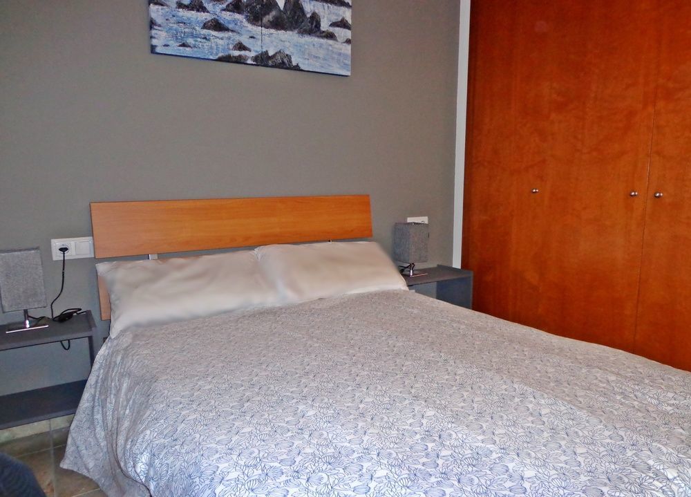 Apartamentos Degas Mikka 3000 Ел Тартер Екстериор снимка
